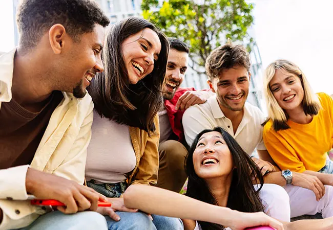 Presencia académica internacional