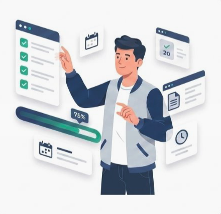 estudiante servicio social