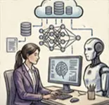 Imagen Inteligencia Artificial