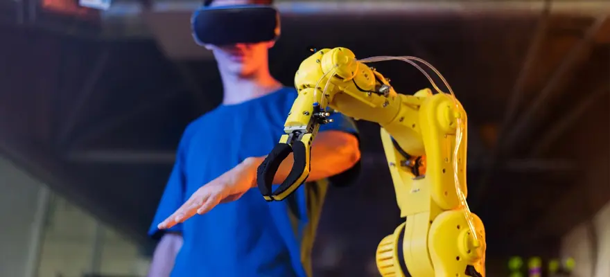 Imagen Ingeniería Eléctrica Electrónica